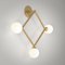 Rhombus Wall Light by Atelier Areti 1