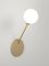 Row Wall Lamp by Atelier Areti 4