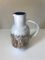 French Ceramic Pitcher by Les Argonautes, 1960s 2