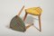 75% Control Triangle Stool by Dafi Reis Doron 2