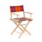 Director's Chairs #35 und #36 von Telami & Rossana Orlandi 2