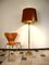 Bamboo Brass Floor Lamp by Ingo Maurer for Design M, 1960s, Image 6
