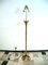 Lampada da terra in ottone a forma di bambù di Ingo Maurer per Design M, anni '60, Immagine 13