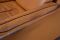 Vintage DS 61 Sofa in Cognac Leather from de Sede, Image 25