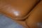 Vintage DS 61 Sofa in Cognac Leather from de Sede, Image 30