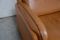Vintage DS 61 Sofa in Cognac Leather from de Sede, Image 10