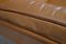 Vintage DS 61 Sofa in Cognac Leather from de Sede, Image 29