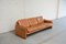 Vintage DS 61 Sofa in Cognac Leather from de Sede 8