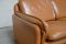 Vintage DS 61 Sofa in Cognac Leather from de Sede, Image 27
