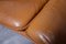 Vintage DS 61 Sofa in Cognac Leather from de Sede, Image 31