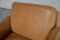Vintage DS 61 Lounge Chair in Cognac Leather from de Sede, Image 9