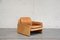 Vintage DS 61 Lounge Chair in Cognac Leather from de Sede 22