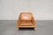 Vintage DS 61 Lounge Chair in Cognac Leather from de Sede 4
