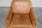 Vintage DS 61 Lounge Chair in Cognac Leather from de Sede 5