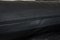 Vintage Conseta Black Leather Sofa from Cor, Image 21