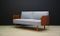 Mid-Century Daybed, Image 4