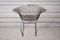 Fauteuil Diamand Mid-Century par Harry Bertoia pour Knoll International 10