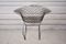 Mid-Century Diamond Chair by Harry Bertoia for Knoll International 10