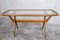 Cherrywood Coffee Table by Cesare Lacca for Cassina, 1960s, Image 1