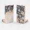 Art Deco Marble Bookends, 1930s, Set of 2, Image 4