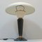 Vintage Tischlampe von Eileen Gray für Jumo 2
