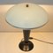 Vintage Table Lamp by Eileen Gray for Jumo 6