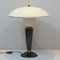 Vintage Table Lamp by Eileen Gray for Jumo 1