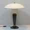 Vintage Tischlampe von Eileen Gray für Jumo 1