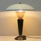 Vintage Table Lamp by Eileen Gray for Jumo 5