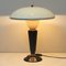 Vintage Table Lamp by Eileen Gray for Jumo 4