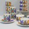 Acapulco Series Coffee Service Set by Christine Reuter for Villeroy & Boch, 1960s 2