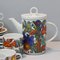 Acapulco Series Coffee Service Set by Christine Reuter for Villeroy & Boch, 1960s 3