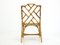 Bamboo Chair, 1960s 5