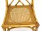 Bamboo Chair, 1960s 8