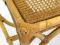 Bamboo Chair, 1960s, Image 10