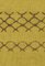 Alfombra Oma GET de tejido plano de lana de Kristiina Lassus, Imagen 2