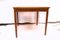 Small Teak Dining Table by Poul Hundevad, 1960s 1