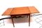 Small Teak Dining Table by Poul Hundevad, 1960s, Image 8