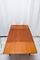 Small Teak Dining Table by Poul Hundevad, 1960s, Image 5