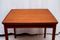 Small Teak Dining Table by Poul Hundevad, 1960s 9