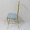 Vintage Italian Chiavari Chairs, Set of 2, Image 3