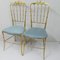 Vintage Italian Chiavari Chairs, Set of 2, Image 2