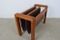 Teak Magazine Rack from Salling Stolefabrik, 1960s 5