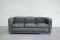 Model LC2 Leather Sofa by Le Corbusier for Cassina, 1987, Image 4