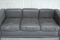 Model LC2 Leather Sofa by Le Corbusier for Cassina, 1987, Image 5