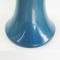 PO40 Italian Blue Thermoformed Plastic Umbrella Stand by Roberto Lera for Luigi Sormani, 1972 6