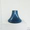 PO40 Italian Blue Thermoformed Plastic Umbrella Stand by Roberto Lera for Luigi Sormani, 1972 2