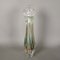Vintage Glass Vase by Max Verboeket for Kristalunie, Image 8
