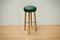 Mid-Century Bar Stools, 1950s, Set of 2 1