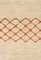 Handgeknüpfter Onoko CROR Teppich aus Wolle von Kristiina Lassus 2